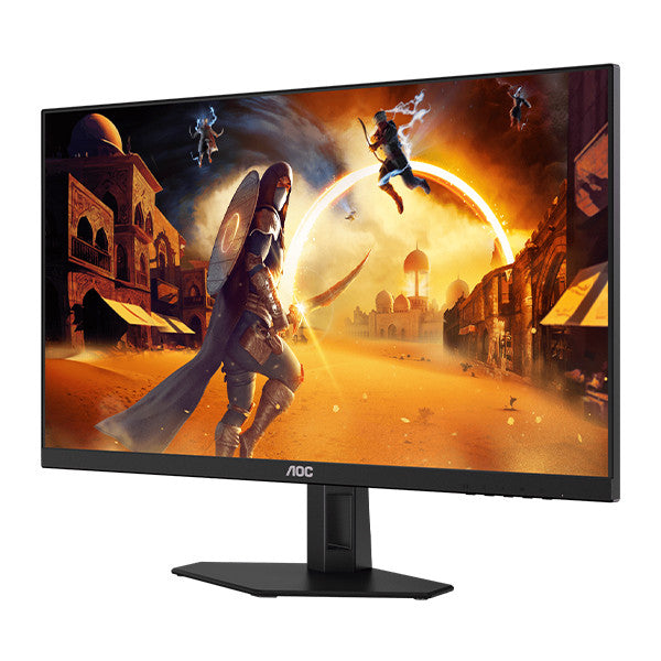 AOC 27G4E 27″ Fast IPS 180 Hz AOC 27G4E 27″ Fast IPS 180 Hz